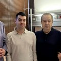Дачић излази из болнице Вучић: “Хвала лекарима који су бринули о њему“