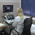 Dom zdravlja Kragujevac dobio novi ultrazvučni aparat