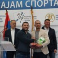 Prvi u 2026. godini: U Smederevskoj Palanci održan premijerni Mali sajam sporta u 2026.