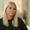 Norveška princeza o Epstinu: 'Bila sam izmanipulisana i prevarena'