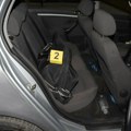Policija zaustavila "golf" a onda krenula da broji! Neverovatna akcija u Mladenovcu: Mladić (27) sakrio arsenal svuda po…