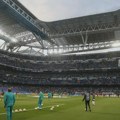 Dok Real ima tri vezana gostovanja: Teniseri će na Mastersu u Madridu biti na adaptiranom stadionu „Bernabeu“
