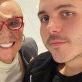 "To je bio skandal" Lepa Brena se hvatala za glavu zbog sina Viktora, u panici prišla voditeljki i tražila objašnjenje