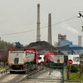Proces uklanjanja pepela u Energetici značajno ubrzan