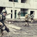 Američke specijalne snage ušle u Iran