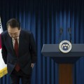 Predsednik Južne Koreje izrazio žaljenje jer su pojedinci slali dronove na Severnu Koreju