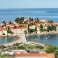 Sveti Stefan biće ovog leta otvoren za turiste posle pet godina