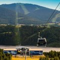 Čajetina: Počela izgradnja solarne elektrane na Gold gondoli