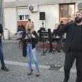 Veče za pamćenje: Udruženje Topolskih muzičara održalo Vaskršnji koncert u Topoli (FOTO, VIDEO)
