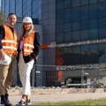 Uglešići i partneri uložili 20 milijuna eura u zdravstveni centar za umirovljenike; vrata otvara u rujnu