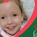 Nina (9) se od prvog dana bori za život: Možemo joj pomoći da dobije šansu za normalno detinjstvo