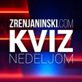 KVIZ: Nedeljni izazov – reši svih 10 pitanja bez greške