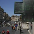 Nakon rekordnih temperatura u Evropi, naučnici upozoravaju na još topliju 2026. godinu