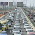 Апел Путева Србије пред празник: Ево када се очекује највећа гужва