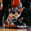 Denver doneo radikalnu odluku, poznata sudbina Dejvida Adelmana, a Jokić...