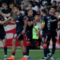 UŽIVO: Zvezda vodi, Čuka sa desetoricom