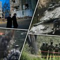 Tramp: Sukob bi mogao da potraje još dve do tri nedelje, SAD već pobedile