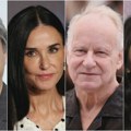 Demi Mur i Stelan Skarsgard odlučuju o najboljima: Predstavljamo članove žirija na Kanskom festivalu