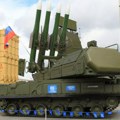Užas za Ukrajinu: Ruski sistem Buk-M3 s lakoćom obara američke rakete (video)