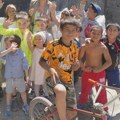 U poseti kraljevačkim Romima (VIDEO)