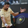Novak konačno na terenu, ovo smo čekali 57 dana
