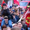 Hiljade mladih u Nemačkoj na protestima zbog mogućeg ponovnog uvođenja vojne obaveze