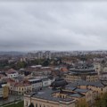 Kragujevac u pripravnosti zbog nevremena: Za sutra proglašen narandžasti meteoalarm