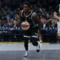 Veliki problem za Partizan - Milton završio sezonu