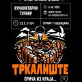 Humanitarni turnir u „kockicama“ u subotu na Trkalištu