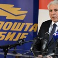 Tehnološka transformacija Pošte Srbije: Od 7. juna stiže “e-poštar“, u planu i humanoidni roboti