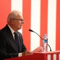 Zvanično: Mijailović predsednik Zvezde do 2030!