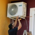U najskupljoj zemlji za život klima-uređaji su „zabranjeni“: Čak i kad je temperatura preko 35 stepeni