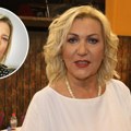 "Rođena sam sa 1300 grama, jedva sam preživela": Ćerka Merime Njegomir ogolila dušu o borbi za život