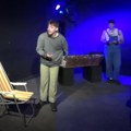 Kultura: Na sceni Slavica Slaja Urošević „Sakati Bili sa Inišmana“