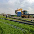 Novi vodovod ka Fruškoj gori gradi se po planu, završetak radova do 21. jula