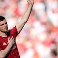Endi Robertson prešao u Totenhem kao slobodan igrač