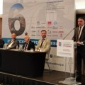 Srpski kongres o putevima održan u Beogradu: Poledica poručio da je putna infrastruktura temelj razvoja