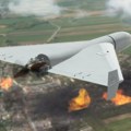 Ruski dron pogodio objekat nuklearne infrastrukture u Ukrajini