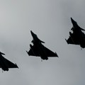 Objavljen dramatičan snimak; NATO digao "Rafal"; "Oboren je..." VIDEO