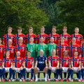 (Foto ubod) Zbog ovakvih stvari munjevito postaju svetska fudbalska sila: Norvežani objavili fotografije koje su oduševile…