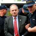 Viši krivični sud Hrvatske: Potvrđena pravosnažna presuda Glavašu