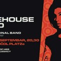 The Amy Winehouse Band u Beogradu 11. septembra