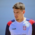 Zukić se vratio u Vojvodinu: Transfer "bomba" u Superligi Srbije