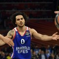 Ваздух трепти као да небо гори! Откривено да ли Шејн Ларкин долази у Црвену звезду!