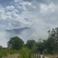 Požar na deponiji kod Mostara, naređena evakucija stanovništva (VIDEO)