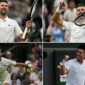 Đoković se mučio, pa pobedom okončao agoniju: Vu odolevao, ali na kraju poklekao - Novak protiv Cicipasa za treće kolo…