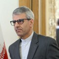 Bagei: Bez mešanja u Ormuski moreuz, Amerika da primora Izrael na mir