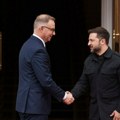Varšava sve dalja od Kijeva