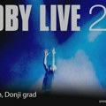 Veliki spektakl Mobija 21. jula na Kalemegdanu: Koncert u Pulskoj areni rasprodat