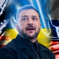 Zelenski saveznicima: Šaljite rakete za "Patriot" - znamo da imate - i još sankcija Rusiji
